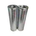 SUS304 stainless steel filter cartridge