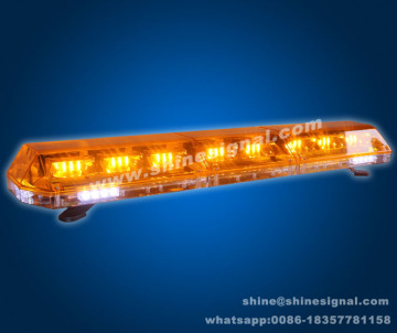 Tbd85e3 LED Super Bright Full Light Bar per l'avvertimento di emergenza auto