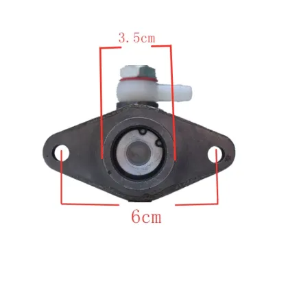 Great Standard Manufacturer Clutch Two Hole Brake Master Pump