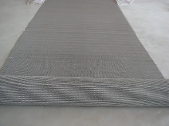 Stainless Steel Decorative Wire Mesh