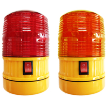 2022 New Design Flash Warning Light - Emergency Road Flare Safety Traffic LED Lamp