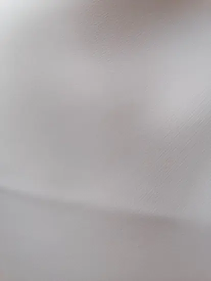 100% SPH polyester twill bio stretch fabric