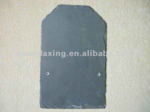 Roofing Black Slate