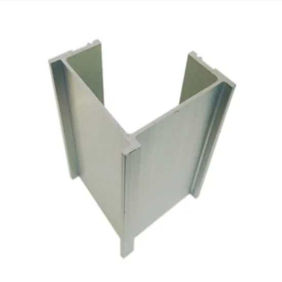 Professional Extruded Industrial Aluminum Profiles: H Beam, I Beam, T Beam for Aluminium Formwork