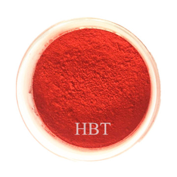 Rare Earth Environment-Friendly Inoganic Pigment - Red (Green Top - PR-002)