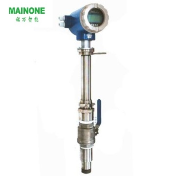 Plug-in Electromagnetic Flowmeter: Enhancing Measurement Accuracy and Flexibility in Fluid Dynamics