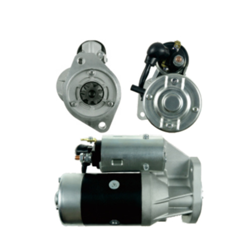 Hitachi truck starter 12Volt 2.0KW NISSAN parts