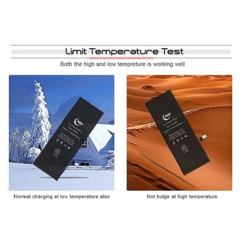 Internal apple iPhone 6s super capacity battery