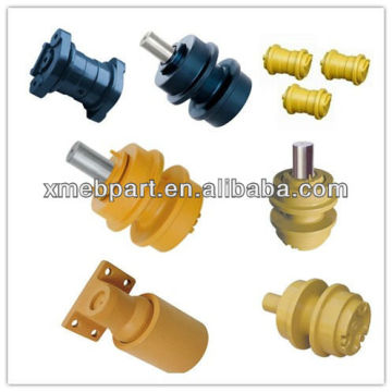 Excavator Parts Top Roller