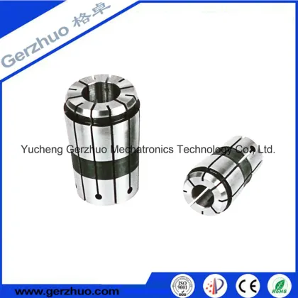 High Accuracy Milling Chuck Machine Accessories TG Collet