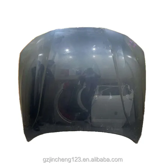 Auto Body Kit Engine Hood for BMW 4 Series F33 - OE 41007290944