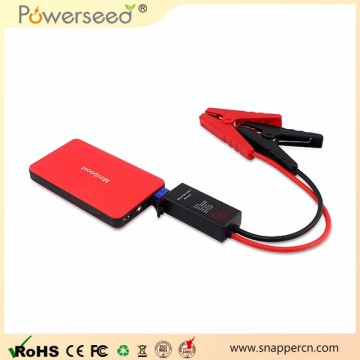 2017 colorful car jump starter Multi-function Car Jump Starter slimJump Starter