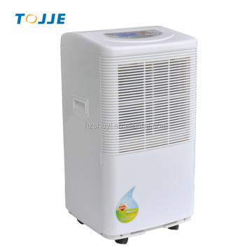 Home Removable Water Tank Air Humidity Reducer Machine