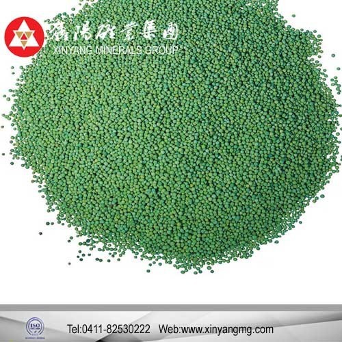 Golden Grape Magnesium fertilizer dedicated for grape Soil amendment