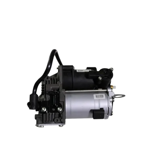 High Quality Air Pump for Mercedes-Benz W211/W220 2113200304