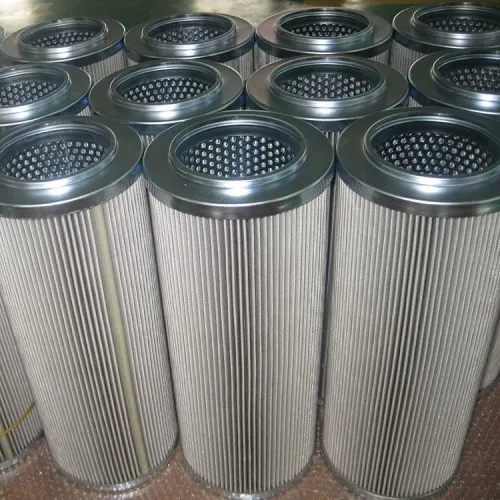 High Pressure Replacement Filter Cartridges