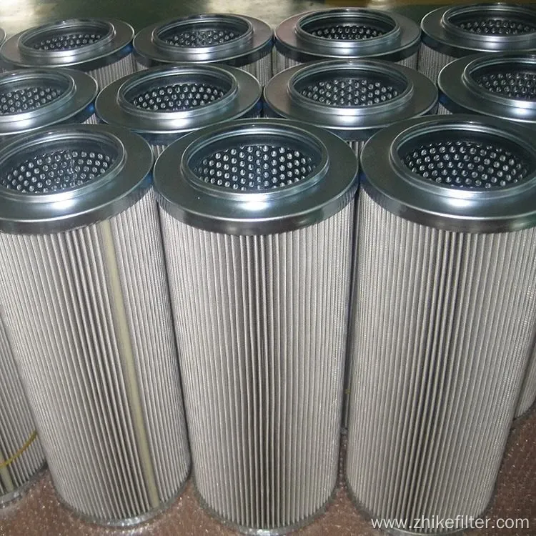 High Pressure Replacement Filter Cartridges