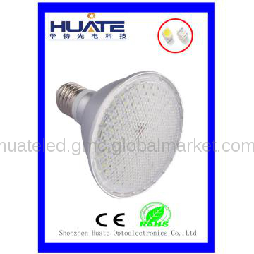 12w morden design hot led par light housing