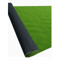 Césped verde de putting de golf para interiores de PP de 16 mm