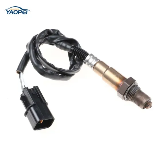 Oxygen Sensor 39210-2B310 for Hyundai Kia Cee'd, Pro Cee'd, Cerato, Rio, Soul