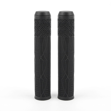 BMX Bike HandleBar Grips Anti-slip Rubber Grips