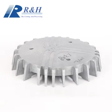 chinese manufacturer quality assurance precision zamak die cast products