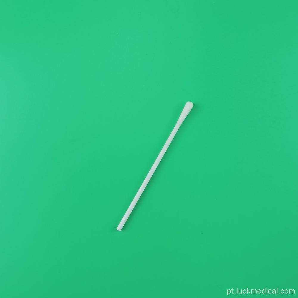 Teste de Coronavírus Swab curto