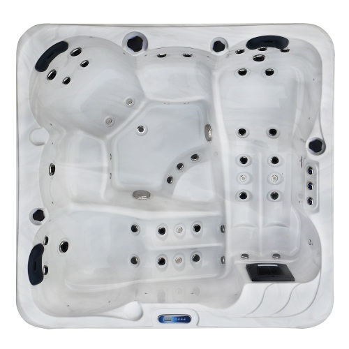 Garden Jacuzzier air Hot Tub for 5 Person