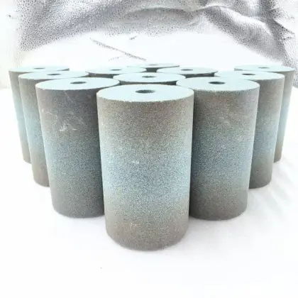 Silicon Carbide Grinding Wheel