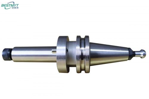 ISO-SCA Side Tool Adapter Tool Holderiso30-SCA22-65 för CNC