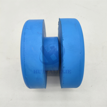 High Quality Excavator Parts Cushion SA2012-00931 VOE14526155 EC460B EC360B Engine Cushion