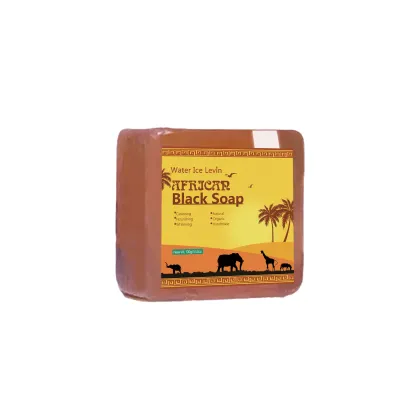 Benefits of African Black Soap: Body Cleansing, Skin Nourishment, Soothing, and Refreshment