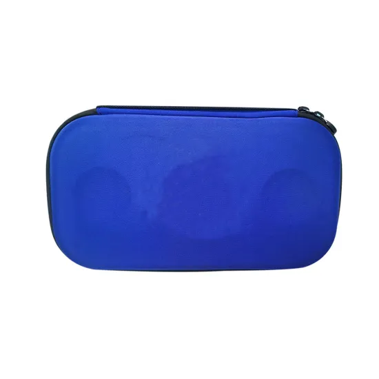 Anti-pressure and dustproof travel storage bag