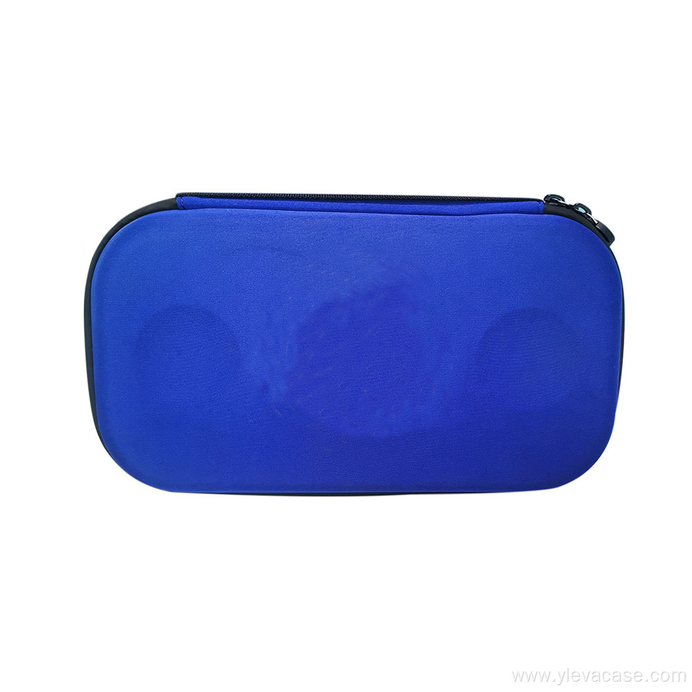 Anti-pressure and dustproof travel storage bag