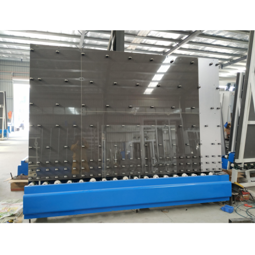 Automatic Insulating Glass Processing Machine for LOWE Glass