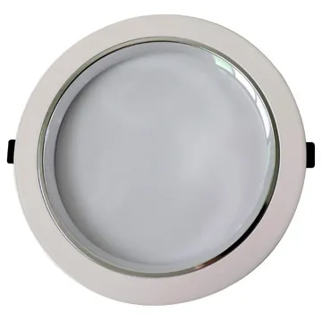 30W Indoor Lighting 4000K LED Downlight
