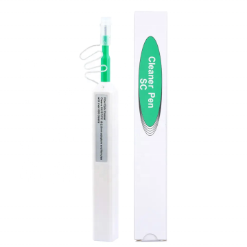 Säuschen Sie schnell 2,5 mm SC ST FC &amp; 1,25 mm LC Faserreinigungsstift