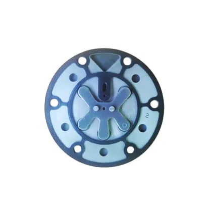 Wholesale High Quality AC Compressor V5 Repair Kit: Compressor Flappers & Parts