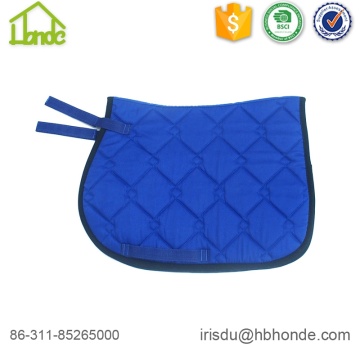 Soft Horse Riding Equestrian Saddle Pad Cloth