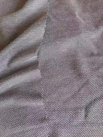 Polyester Rayon Spandex Jacquard Knitted fabric