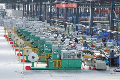 83125 Agricultural Machinery Tractor Radiator for Kubota Tractor