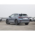 奥迪Q4 e-tron chuangjing Edition预先二手电SUV