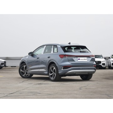 Audi Q4 e-tron CHUANGJING Edition Pre-Owned Electric SUV