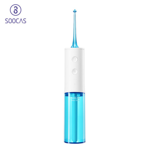 Soocas oral irrigator W3 230 ml