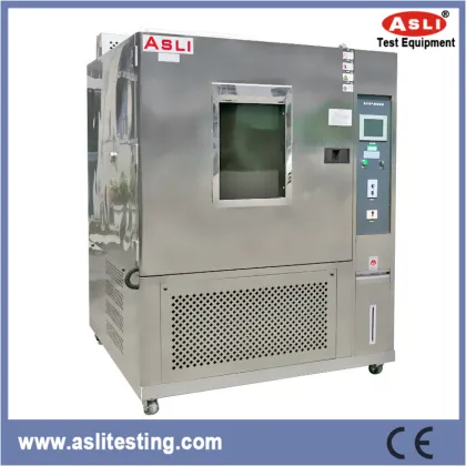 Weathering Test Equipment with Xenon Arc Lamp