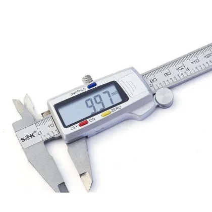 Digital Vernier Caliper 500mm 450mm