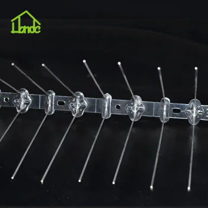 Disposable Anti Bird Thorn Keep Bird Away
