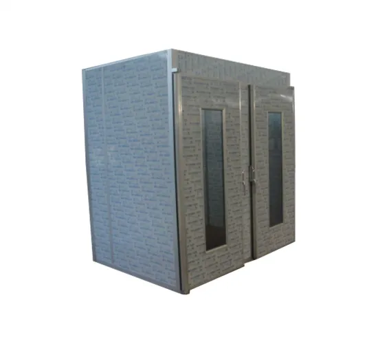 Bakery Machine 64 Trays Dough Proofer Machine Bread Equipment Dough Fermentation Machine