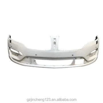 2018 Lincoln MKC Front Bumper Surround Kit
