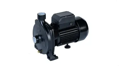 CPM CENTRIFUGAL PUMP